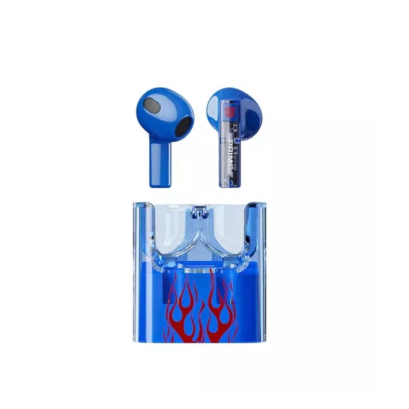 Transformers TF-T08 Wireless Bluetooth EarBuds Transformers TF-T08 Wireless Bluetooth EarBuds